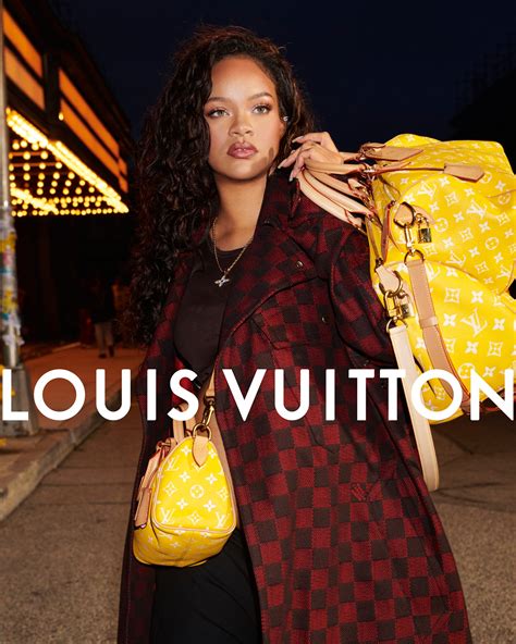 Louis Vuitton ss24 collection